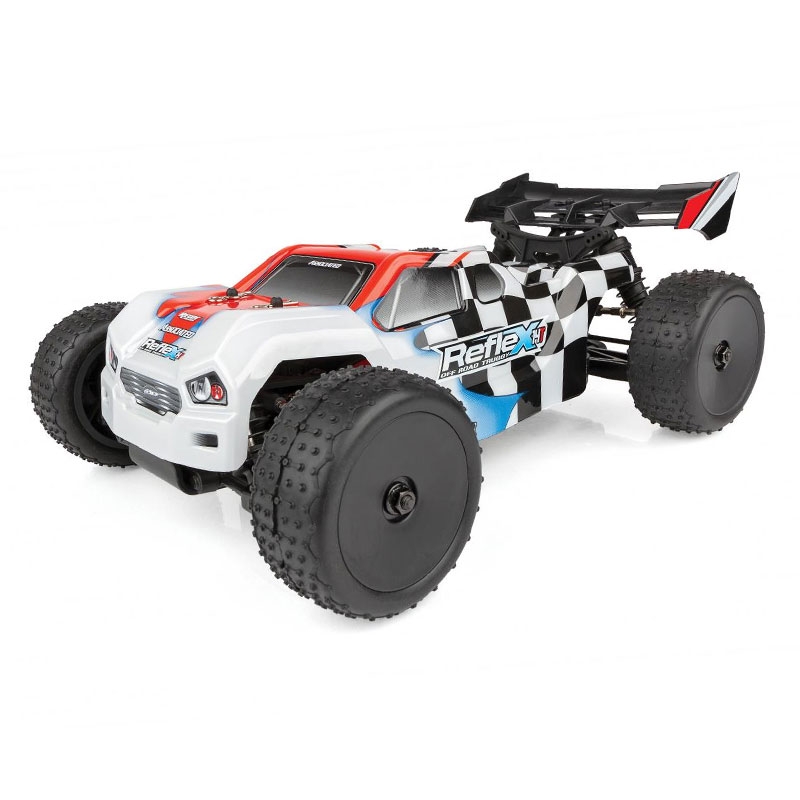 rtr truggy
