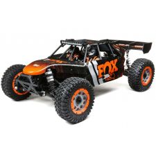 LOSI 1/5 DBXL-E 2.0 4WD Desert Buggy Brushless RTR with Smart, Fo C-LOS05020V2T1