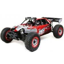 los 1/5 DBXL-E 2.0 4WD Desert Buggy Brushless RTR with Smart, Lo C-LOS05020V2T2