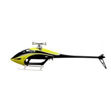 XLPower MSH Protos 700X Evoluzione Kit Yellow RC Model Helicopter MSH71533