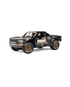Arrma 1/18 Mojave Brushless Grom 223S BLX 4X4 DT (No Batt/Charger) Black
