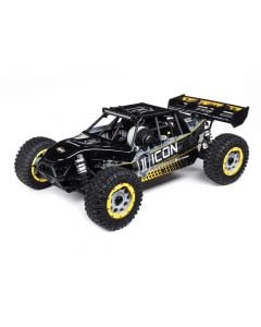 LOS 1/5 DBXL 2.0 4WD Petrol Buggy RTR - ICON C-LOS05008T1