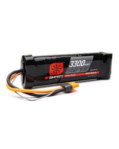 spm 3300mAh 7-Cell 8.4V Smart NiMH Battery IC3 O-SPMX33007C3
