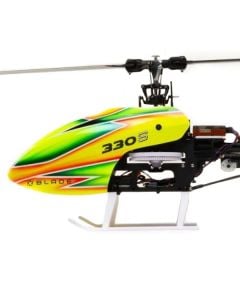 E-Flite Blade 330 S Electric RC Helicopter RTF Basic A-BLH590001