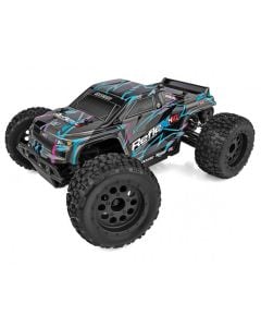 Team Associated Reflex 14Mt Brushless Rtr Blue/Purple