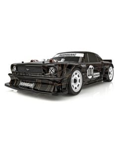 TEAM ASSOCIATED SR7 HOONIGAN AS20540ROL