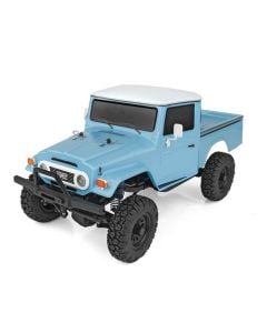 Team Associated CR12 Overtrail RTR