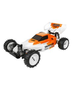 Team Associated Edition Yokomo Yz-10 Classic Kit