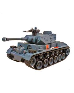 RC TANK 1:18 GERMAN PANTHER BT-827