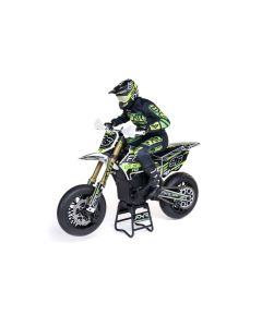 Losi 1/4 Promoto-SM FXR Supermoto Motorcycle Basic  LOS-2272