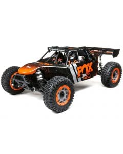 LOSI 1/5 DBXL-E 2.0 4WD Desert Buggy Brushless RTR with Smart, Fo C-LOS05020V2T1