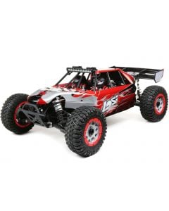 LOSI 1/5 DBXL-E 2.0 4WD Desert Buggy Brushless RTR with Smart, Lo C-LOS05020V2T2