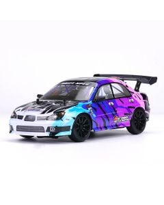 CARISMA GT24 2.0 SUBARU IMPREZ CA90268