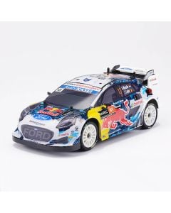 Carisma GT24 2.0 M-Sport 2024 Puma Rally 1/24 RTR CA90768