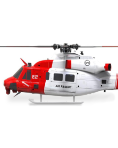 Goosky E2 GPS UH-1Y Venom RTF Ready to Fly RTF Helicopter Package