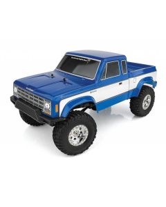 Element RC Enduro12 Trail Truck Sendero RTR EL40009C