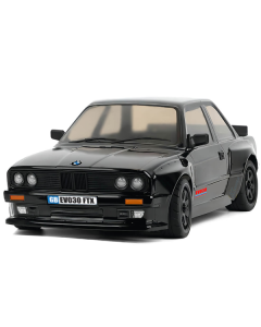 FTX EVO30 1:10 Brushless Street RTR Car - Black
