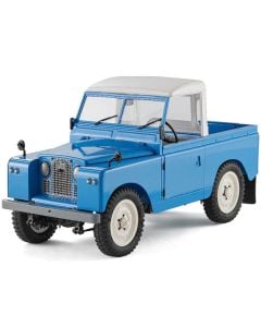 FMS 1:12 Land Rover Series Ii Rtr - Blue