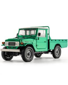FMS Toyota Fj45 1/12Th Scaler Rtr Green