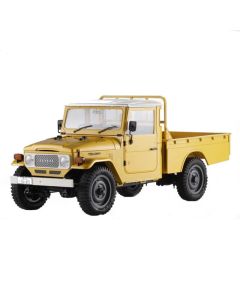 FMS Toyota Fj45 1/12Th Scaler Rtr Yellow