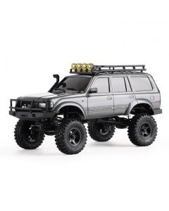 FMS FCX18 1/18 Toyota LC80 RTR Scaler - Grey