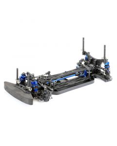 FTX 1/10 Touring/ Drift Car Roller Chassis Only