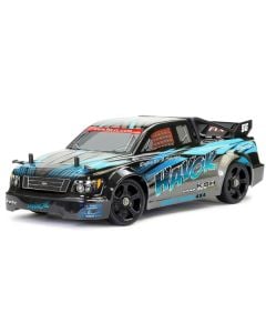 FTX Havok 1:14 RTR 4WD Drift Truck - Blue