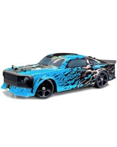 FTX Havok 1:14 RTR 4WD Drift Roadster - Blue