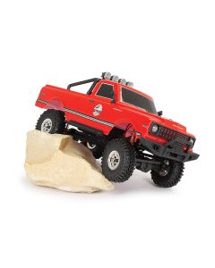 FTX  Outback Mini X Patriot 1:18 RTR Trail Crawler Red Slight Seconds