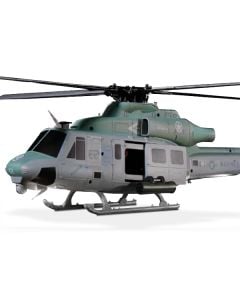 Goosky E2 UH-1Y Venom Ready to Fly Helicopter Package