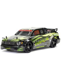 FTX Havok 1:14 RTR 4WD Drift Truck - Yellow 