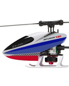 Blade InFusion 120 BNF Basic with AS3X and SAFE Mode