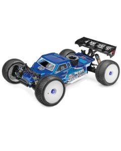 Team Associated Rc8T4 Team Kit 1/8 Nitro Truggy