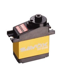 Savox SH0256 Micro Digital Servo SAV-SH0256