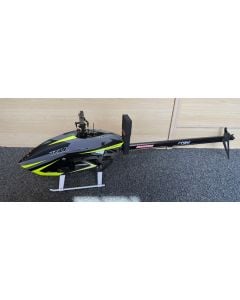 Tron Helicopters 5.8E 550 Second Hand - Great Condition