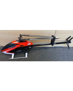 Tron 7 Second hand Kit with Main and Tail blades included