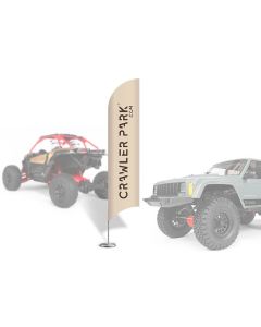 Crawler Park 1/10Th Scale Twd100017