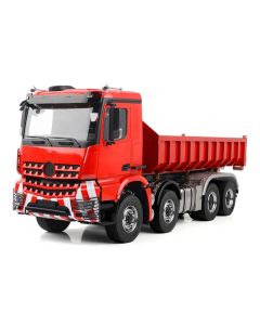 RC4WD 1/14 8X8 ROLL OFF VV-JD00064