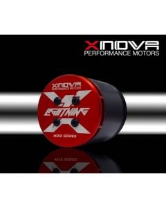Xnova 4025-1120KV 1.5Y Lightening Series SHAFT C 4025-1120_L_Shaft_B