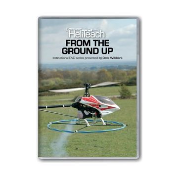 HeliTeach – From the Ground Up dv231