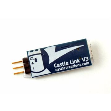 Castle ESC