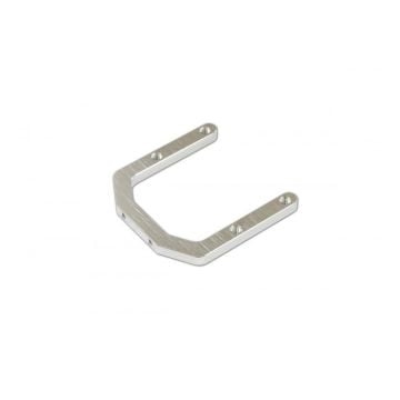 Engine Mount (Silver anodized) (for NX7) 073209