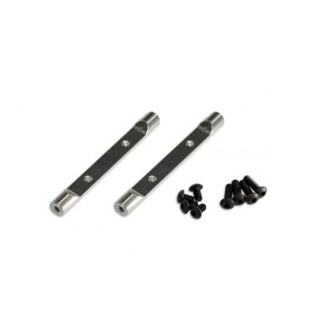 CNC Landing Gear Mount(for X7 FZ) 077506