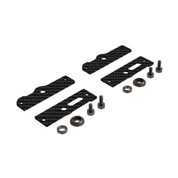 OXY3/4 Magnet Canopy Post, Spare OSP-1340