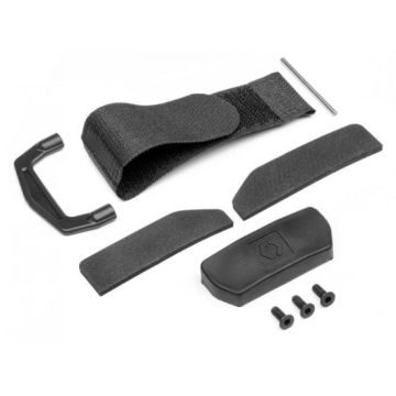 Battery Strap Set HPI-113715