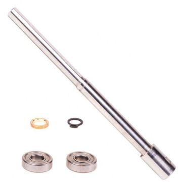 Egodrift Shaft and Bearing kit for 4530 6 x 55mm
