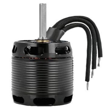 EGODRIFT Beta Tengu 4030HT / 525Kv - 55mm Shaft 11915
