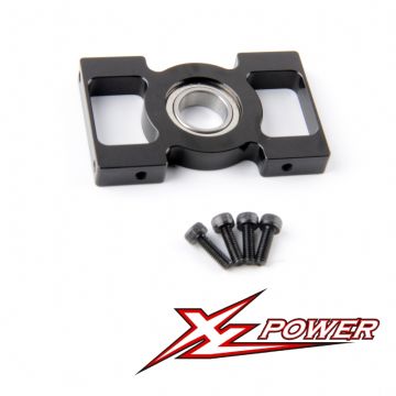 XL52B01 Metal Main Shaft Bearing Block