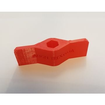 Propeller Tightening Tool Red AT-ACC-0022