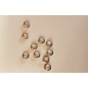M4 Square Profile Spring Washers AT-SpringWasherM4